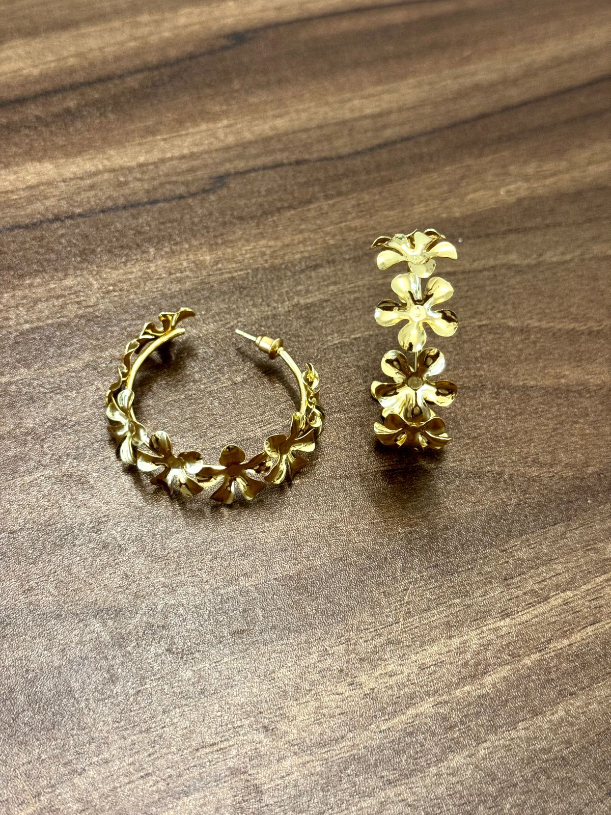 FLORA HOOP