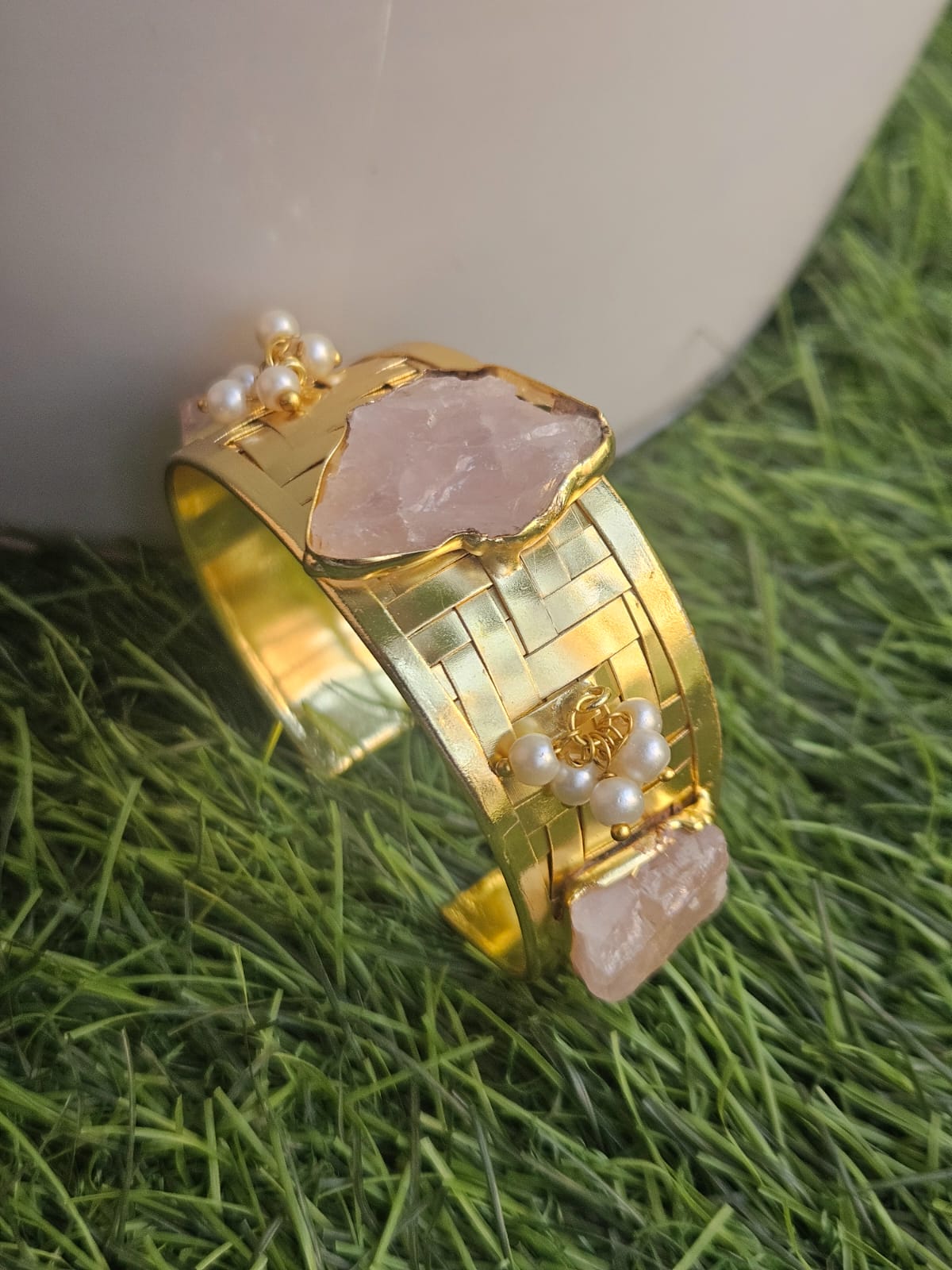 CHATAI GOLD PINK