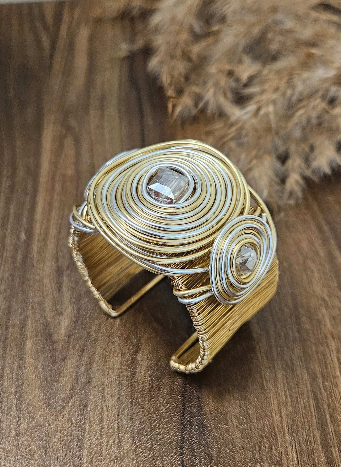 DUAL TONE COIL