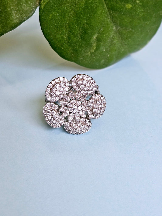 CLUSTER FLOWER