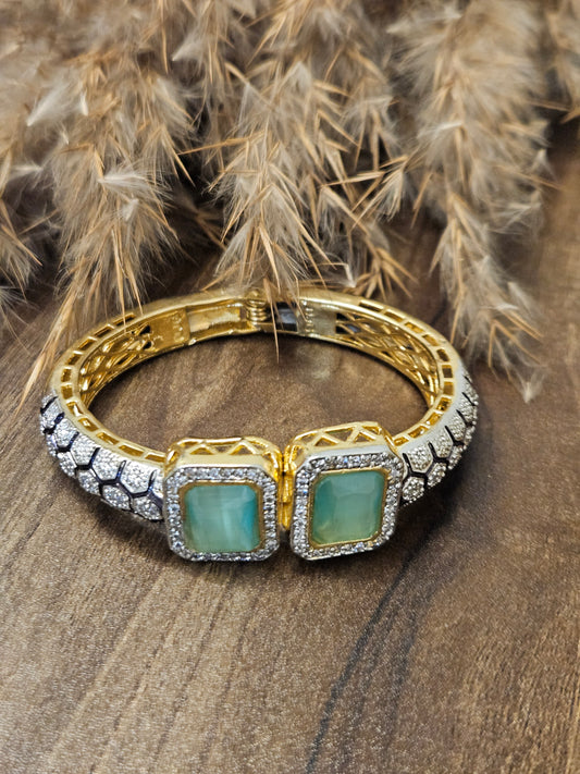 GREEN STONE KADA