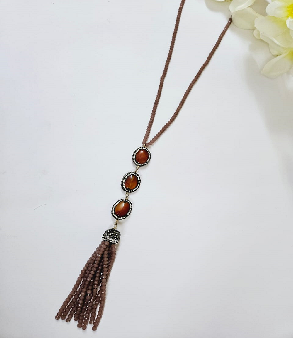 3 EYE MALA