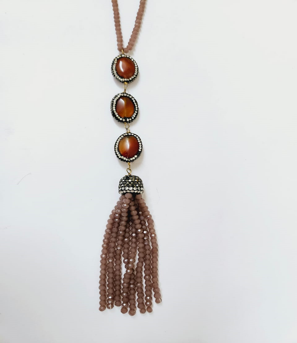 3 EYE MALA