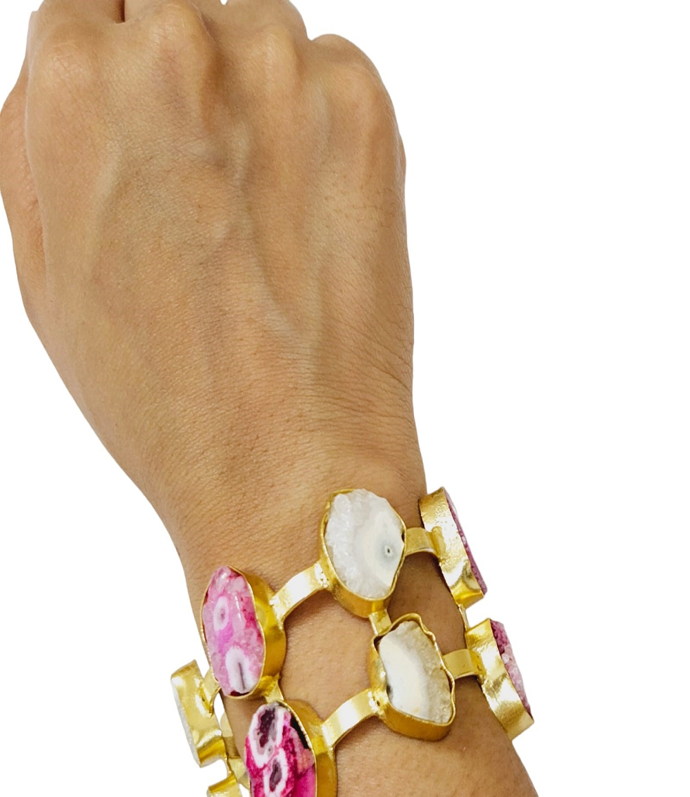 BARBIE CUFF