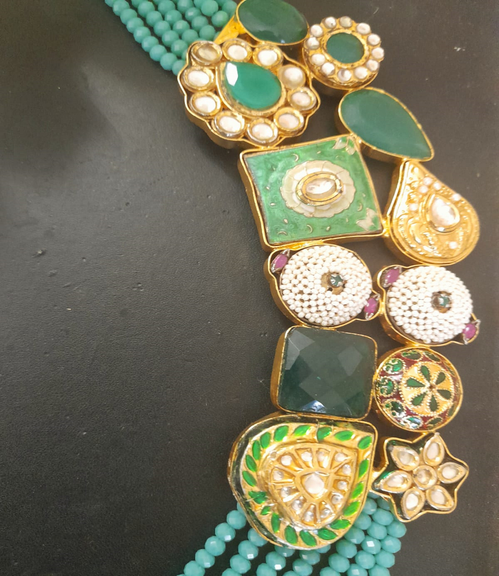 MEGHA SIDE BROACH