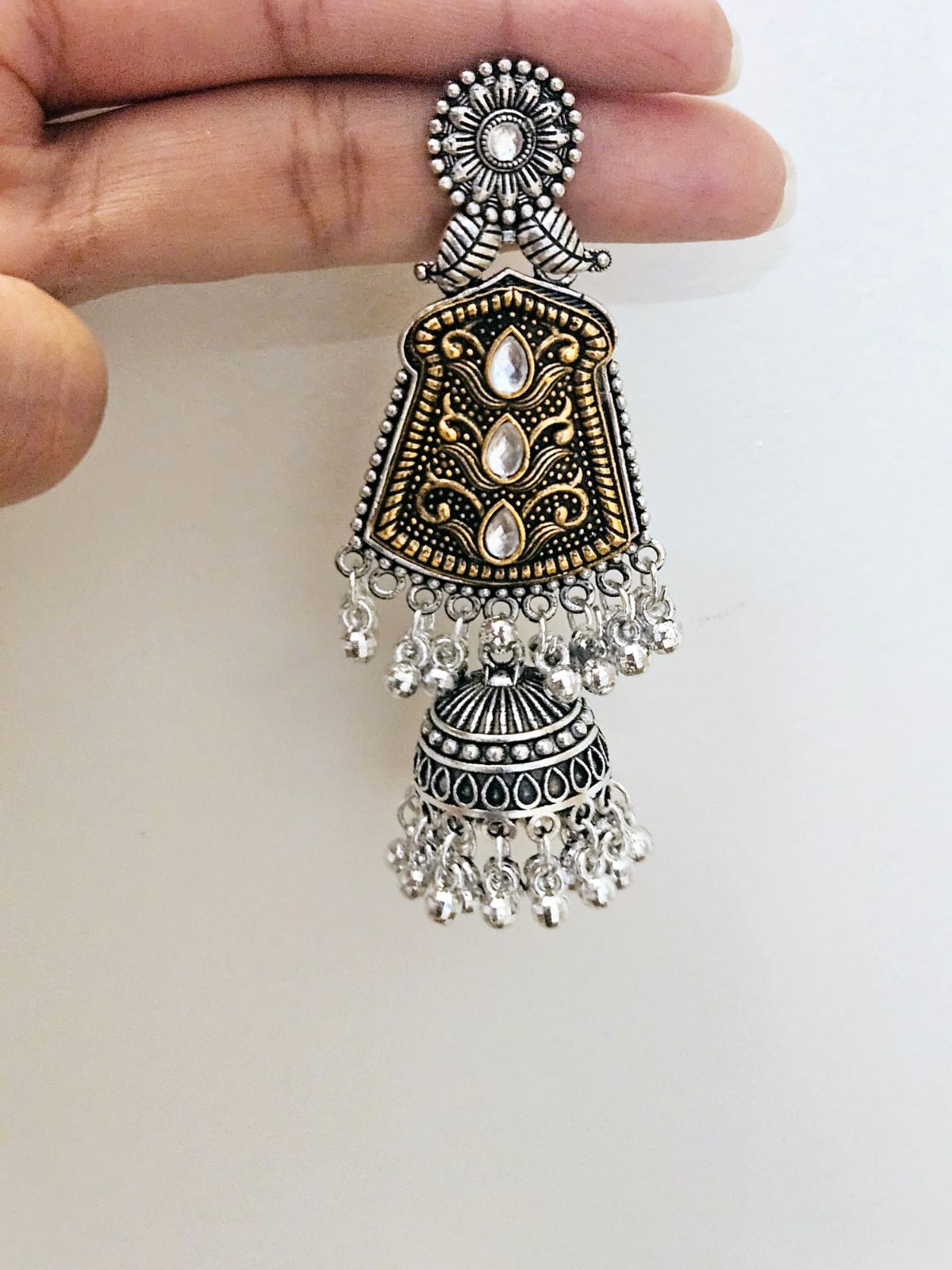 SONACHAANDI JHUMKA