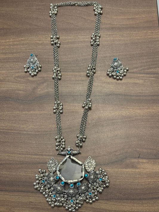 DIVA NECKLACE SET