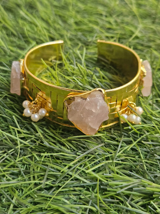 CHATAI GOLD PINK