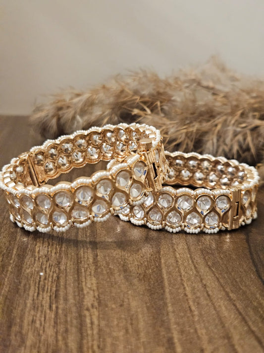 DUAL HONEYCOMB