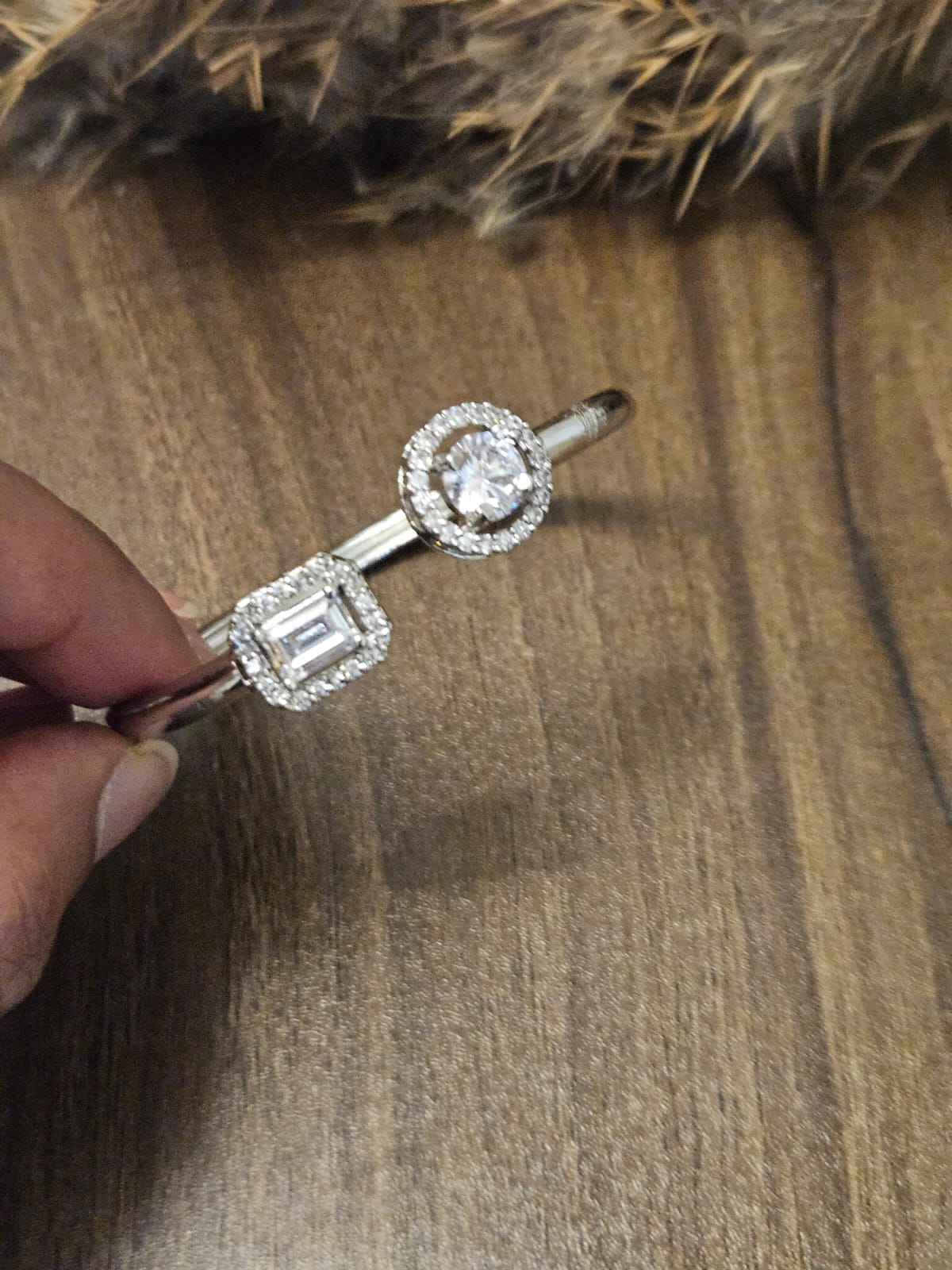 2 STONE KADA
