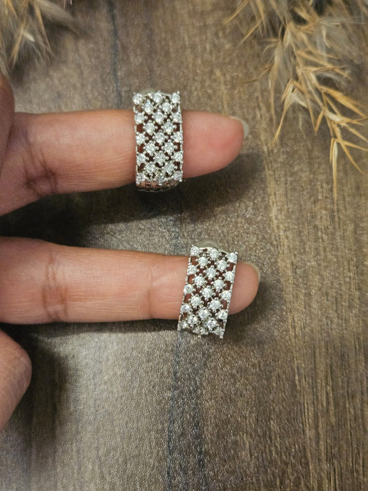 CRISS CROSS SMALL BALI