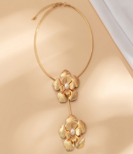 BLOSSOM DUO GOLD