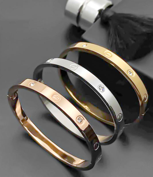 CARTIER BRACELET